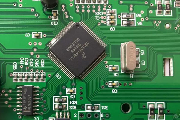 電子-主板
